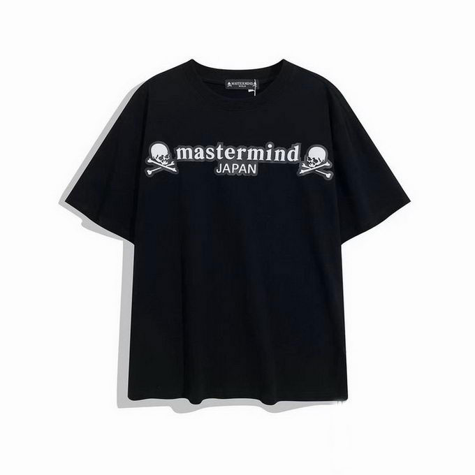 Mastermind T-shirt Unisex ID:20220814-178